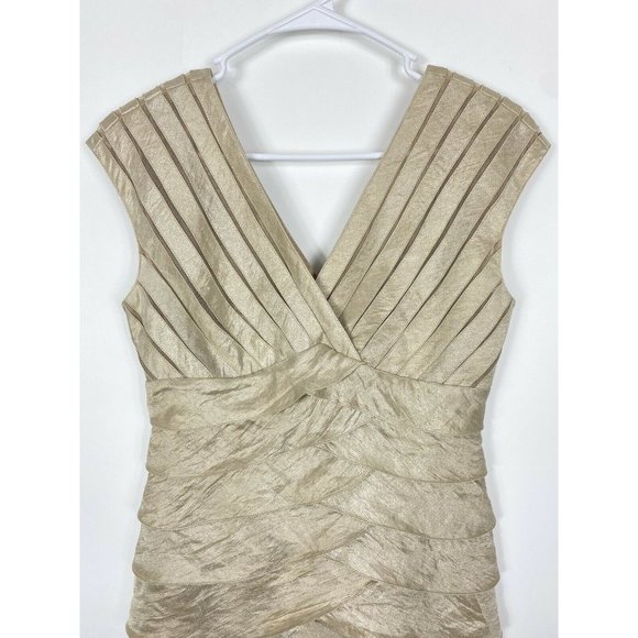 Cocktail Party Dress - Picture 2 of 6